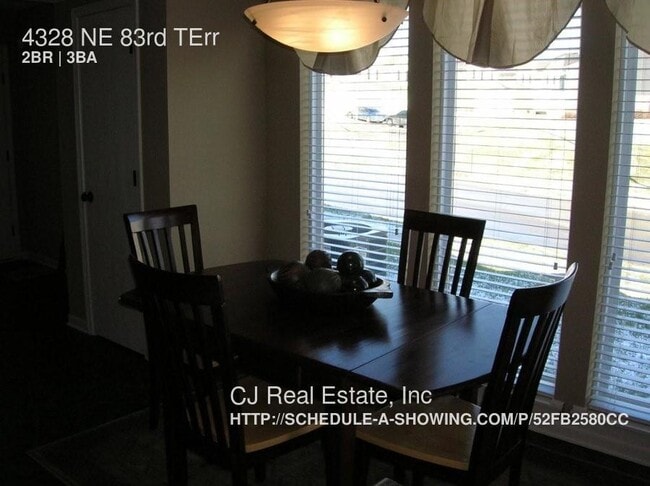 4328 NE 83rd Terrace in Kansas City, MO - Building Photo - Building Photo