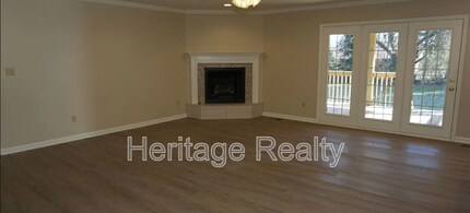 867 Westgate Dr in Alcoa, TN - Building Photo - Building Photo