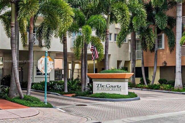 100 Jefferson Ave in Miami Beach, FL - Building Photo - Building Photo