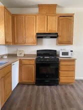 3921 Martina Ave in Santa Rosa, CA - Building Photo - Building Photo