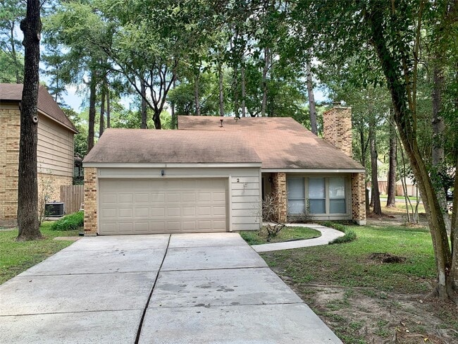 property at 2 Goldthread Ct