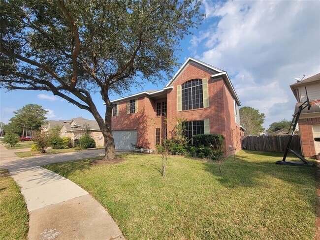 5418 Mersea Dr in Katy, TX - Building Photo - Building Photo