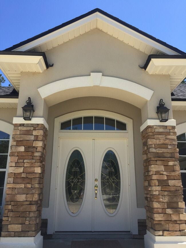 1464 Barrington Cir in St. Augustine, FL - Building Photo - Building Photo