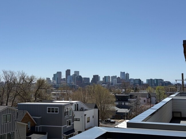 4170 N Pecos St in Denver, CO - Building Photo - Building Photo