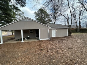 1153 Claiborne Dr in Southaven, MS - Building Photo - Building Photo