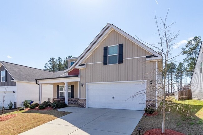 property at 2112 Kinsale Ave