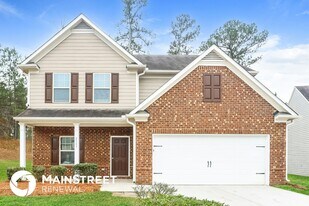 2303 Clapton Ct in Jonesboro, GA - Building Photo