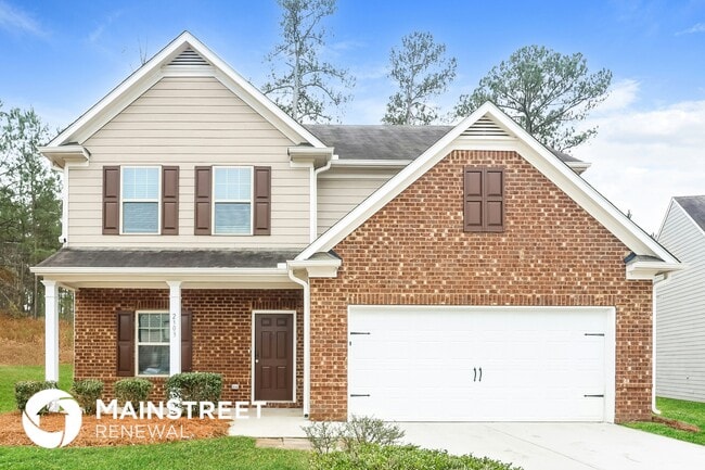 property at 2303 Clapton Ct