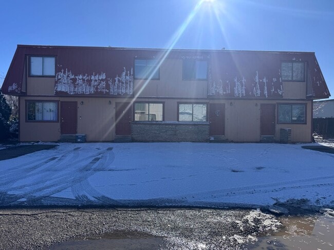 459 Topaz Dr in Clifton, CO - Building Photo - Building Photo