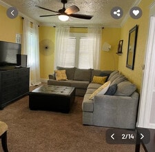 1508 Beal St in Rocky Mount, NC - Building Photo - Building Photo