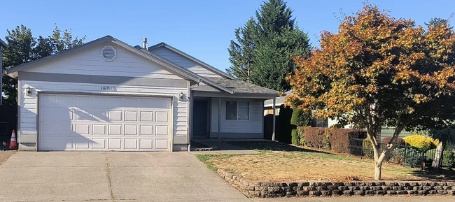 property at 16916 NE 33rd St