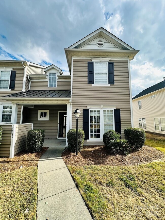 property at 11617 Lioness St