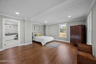 902 College St in Vanceboro, NC - Building Photo - Building Photo