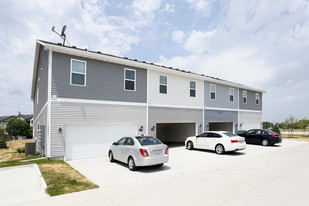 Greenway Square Phase II Apartments