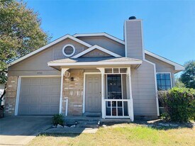 14501 Donald Dr in Austin, TX - Building Photo