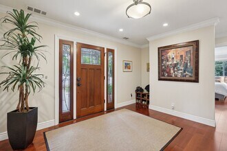 1057 La Grande Ave in Napa, CA - Building Photo - Building Photo