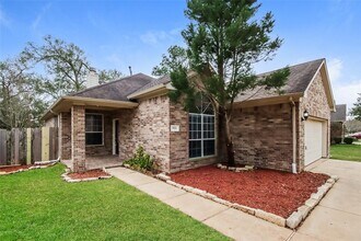 970 Fife Dr in Conroe, TX - Building Photo - Building Photo