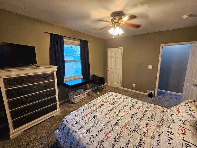 property at 1303 College Ave