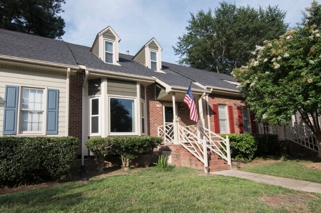1218 Shadowbark Ct in Raleigh, NC - Building Photo - Building Photo