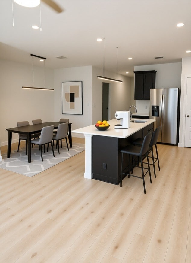 1203 Via Sacra Dr in Richmond, TX - Building Photo - Building Photo