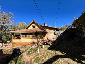 9 1/2 Elk Path in Manitou Springs, CO - Building Photo - Building Photo