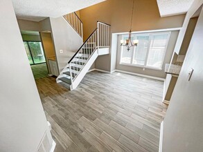 2252 Runnymead Ridge SE in Marietta, GA - Foto de edificio - Building Photo