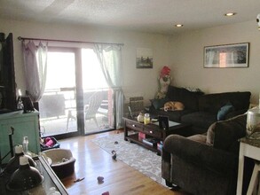 15 Euston Rd, Unit 10 in Boston, MA - Building Photo - Building Photo