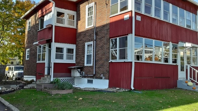 173 6th St, Unit 1st floor and Basement