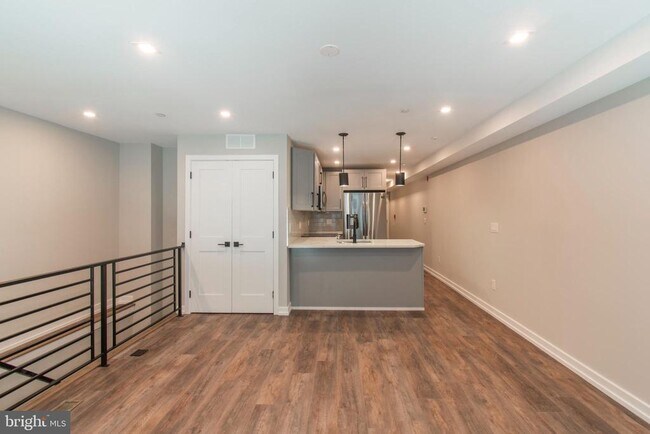 property at 1616 Kater St