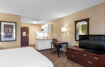Furnished Studio-Atlanta - Duluth in Duluth, GA - Foto de edificio - Building Photo