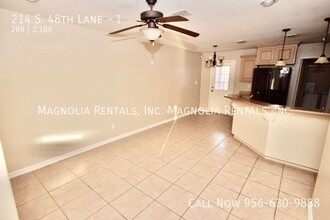 214 S 48th Ln in McAllen, TX - Building Photo - Building Photo