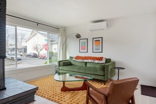 5134 NE 22nd Ave in Portland, OR - Building Photo