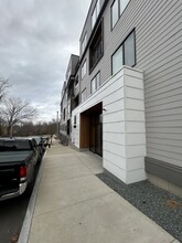 5 Walley St, Unit 209 in Boston, MA - Foto de edificio - Building Photo