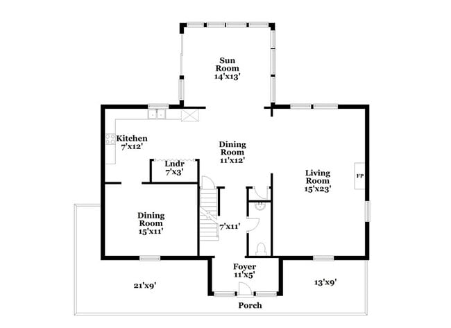 6868 Robinwood Trail in Douglasville, GA - Building Photo - Building Photo