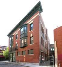 225 Weybosset St in Providence, RI - Building Photo - Building Photo