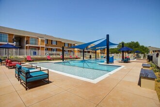 12701 N Pennsylvania Ave, Unit SI ID1036785P in Oklahoma City, OK - Building Photo - Building Photo