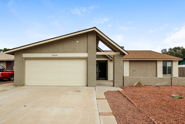 property at 10008 W Highland Ave