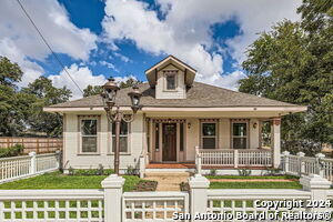 515 W Highland Blvd in San Antonio, TX - Building Photo - Building Photo