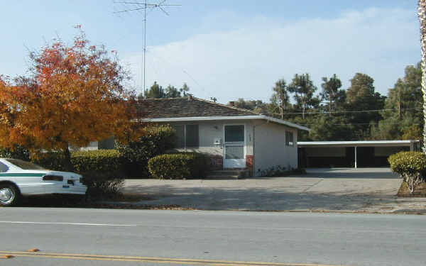 993 Leigh Ave in San Jose, CA - Building Photo - Building Photo