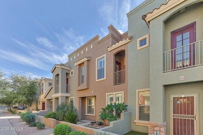 property at 6710 E University Dr