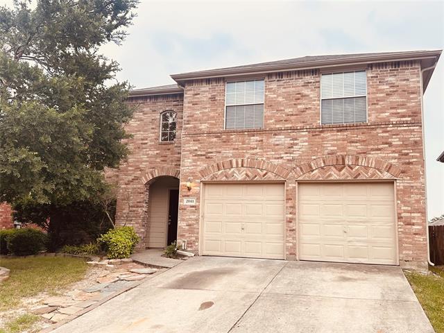 property at 2041 Hanakoa Falls Dr