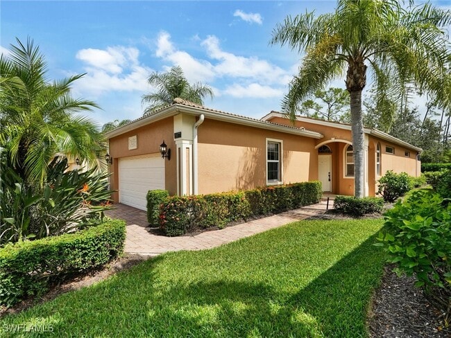 property at 15377 Cortona Way
