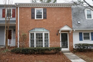405 Herndon Dr in Winston-Salem, NC - Building Photo
