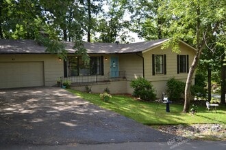 45 Sierra Dr in Hot Springs, AR - Building Photo - Building Photo
