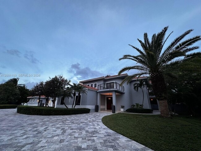 property at 223 NW 129th Ave