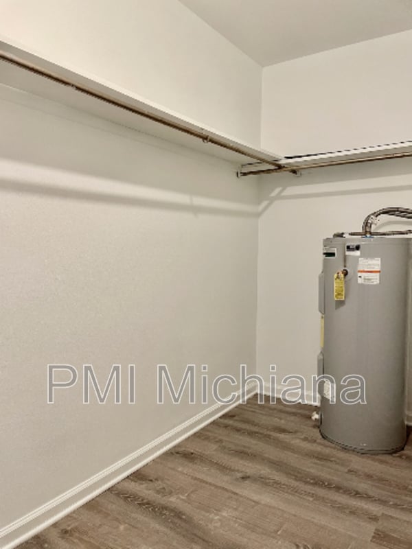 property at 2261 N Johnson St