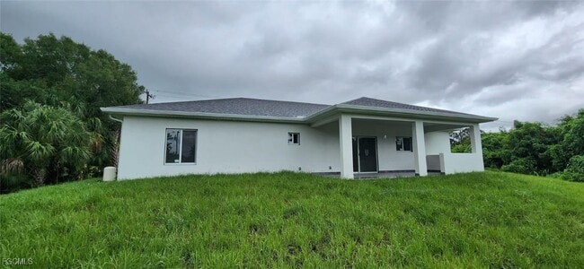 property at 128 Bell Blvd