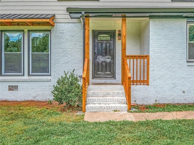 4505 Myrtle Hill Rd NE in Kennesaw, GA - Building Photo - Building Photo