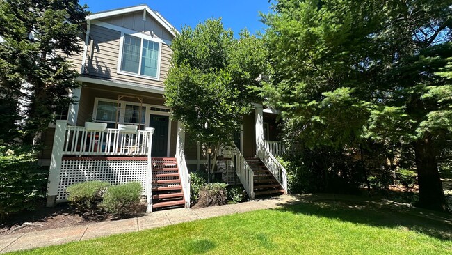 property at 16129 SW Mason Ln