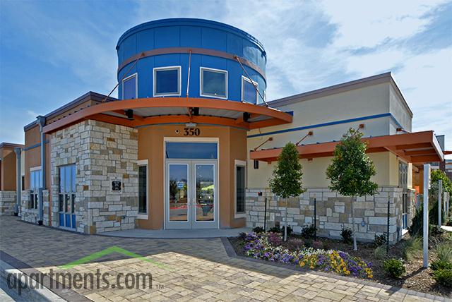 The Gateway in Plano, TX - Building Photo - Building Photo